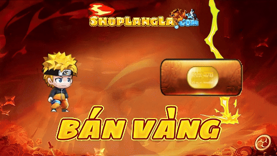 Bán Vàng TGLL S15