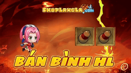 Bán Hồ Lô S15