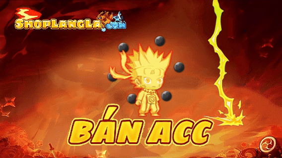 Bán Acc S14