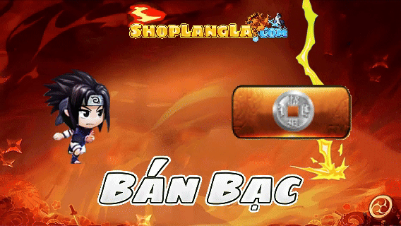 Bán Bạc TGLL S15